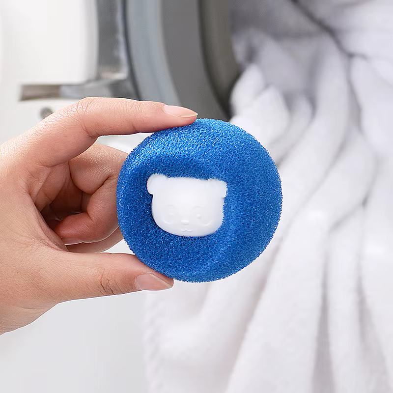  Reusable Pet Hair Remover